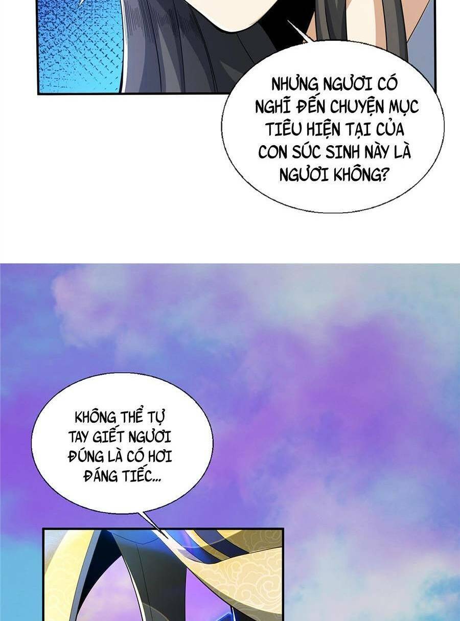 Lược Thiên Ký chapter 27 - Upload bởi truyensieuhay.com