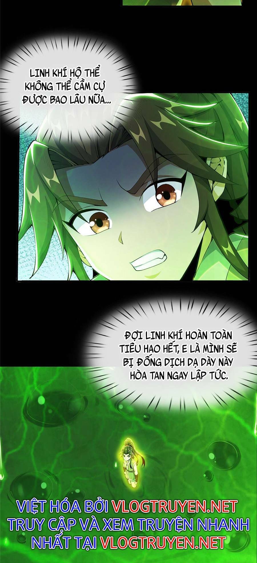 Lược Thiên Ký chapter 28 - Upload bởi truyensieuhay.com