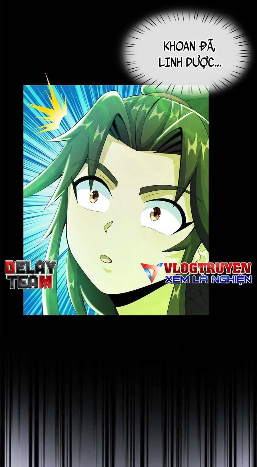 Lược Thiên Ký chapter 28 - Upload bởi truyensieuhay.com