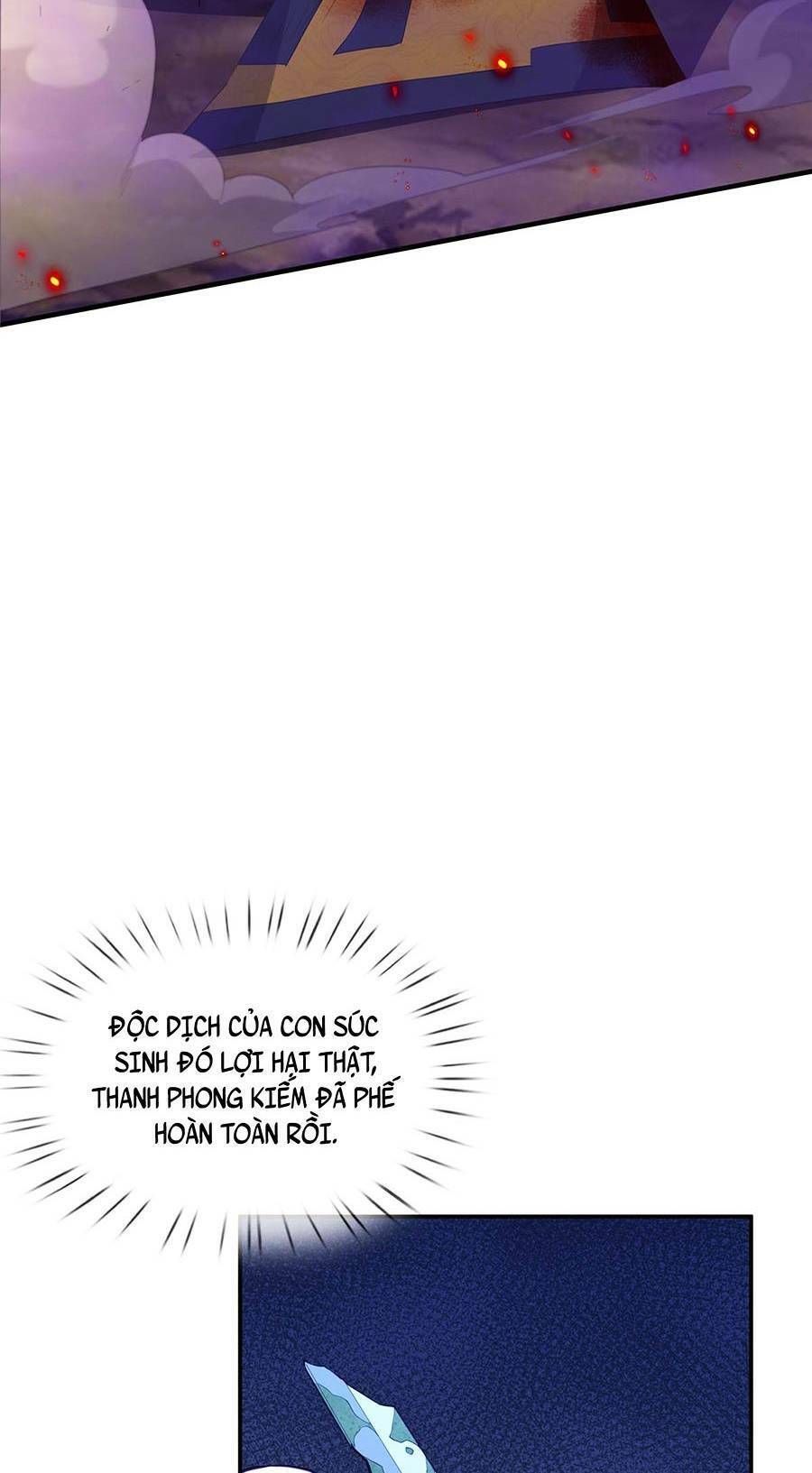 Lược Thiên Ký chapter 28 - Upload bởi truyensieuhay.com