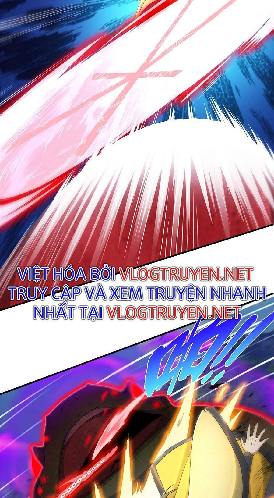 Lược Thiên Ký chapter 28 - Upload bởi truyensieuhay.com
