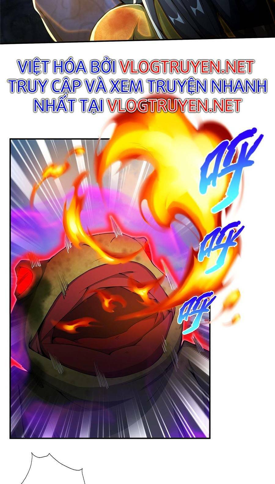 Lược Thiên Ký chapter 28 - Upload bởi truyensieuhay.com