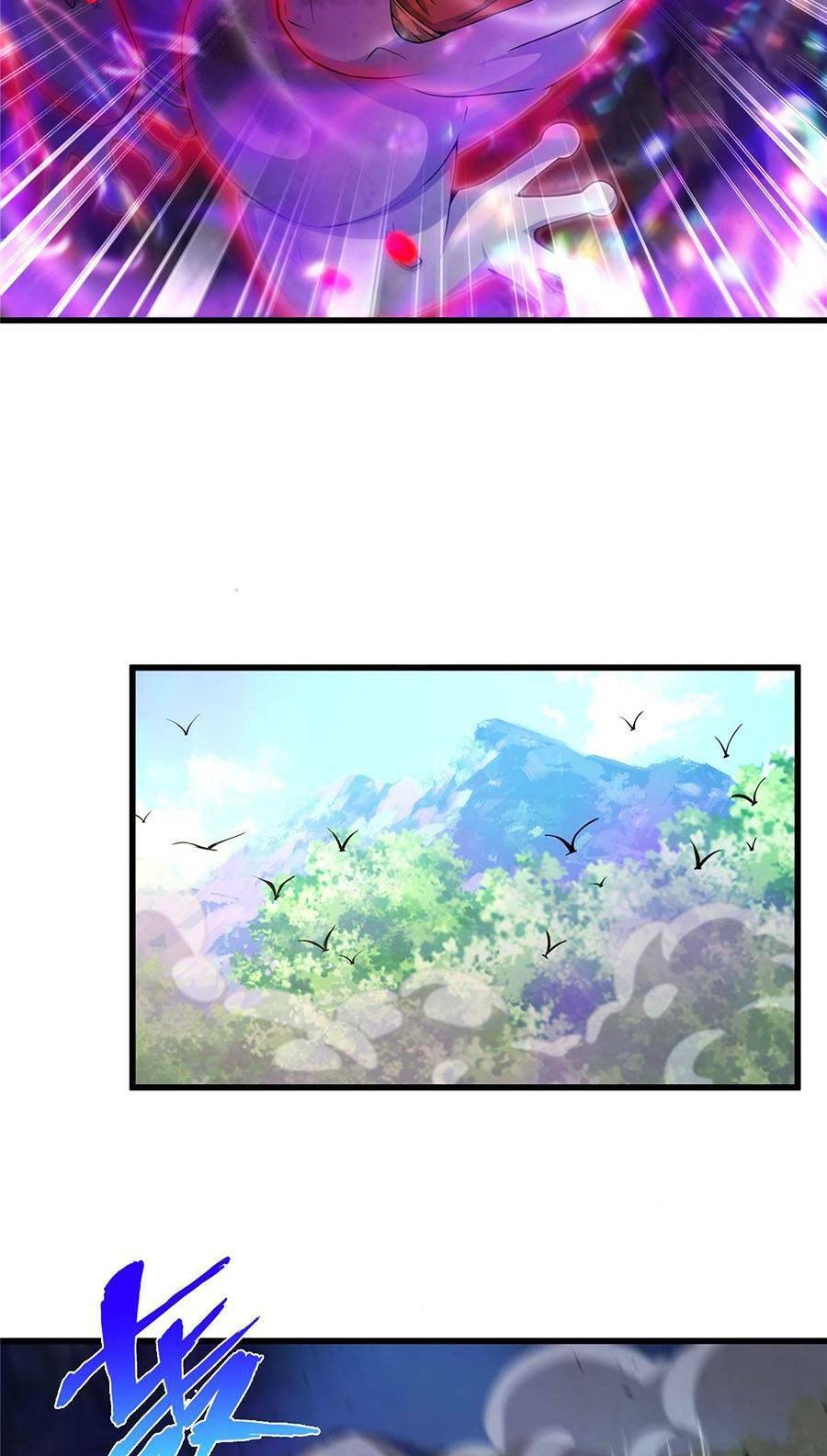 Lược Thiên Ký chapter 28 - Upload bởi truyensieuhay.com