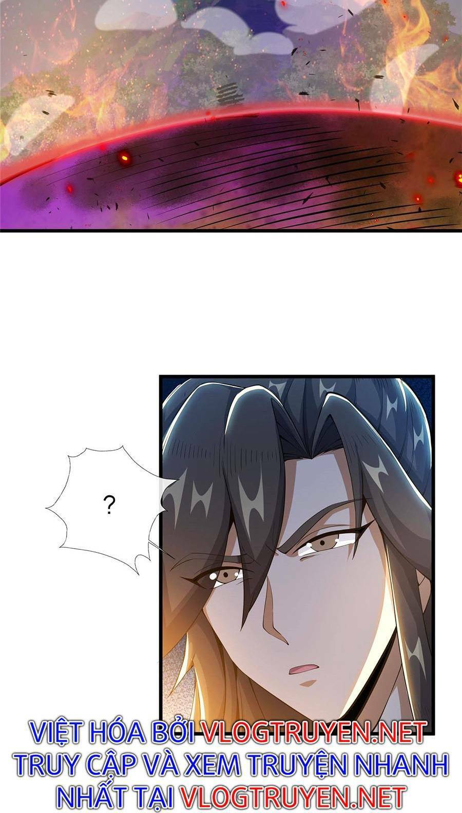 Lược Thiên Ký chapter 28 - Upload bởi truyensieuhay.com