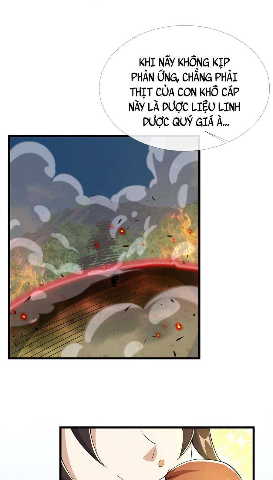 Lược Thiên Ký chapter 28 - Upload bởi truyensieuhay.com