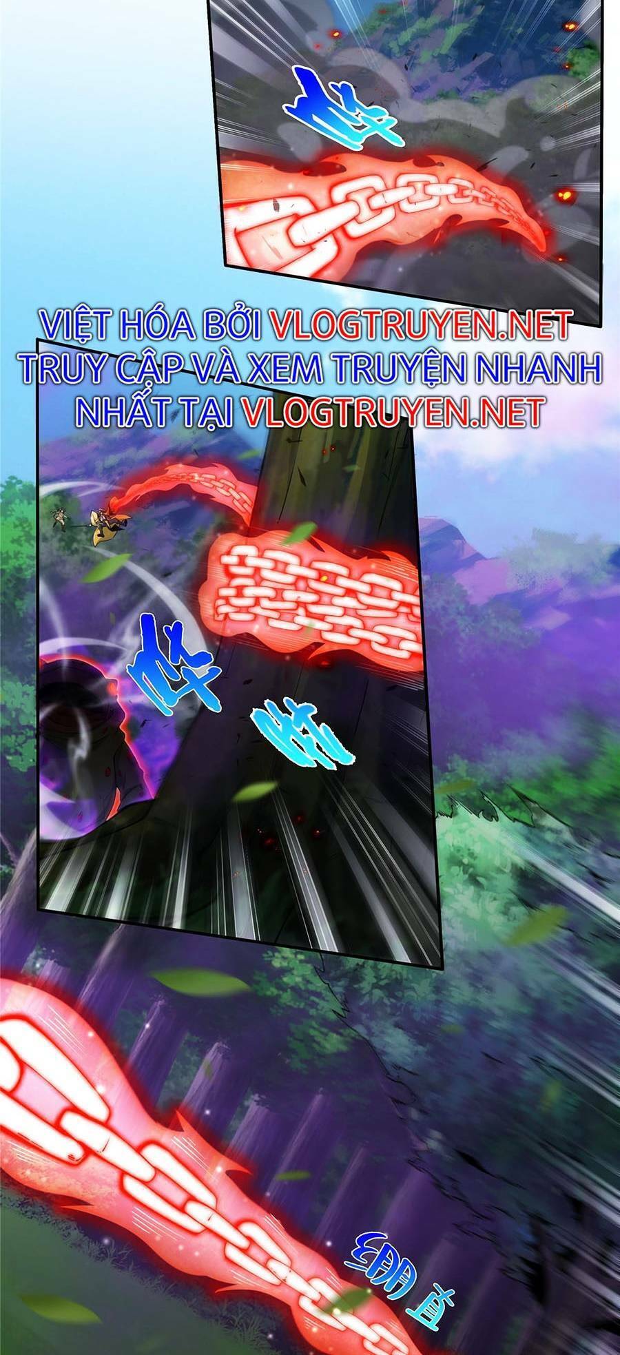 Lược Thiên Ký chapter 28 - Upload bởi truyensieuhay.com