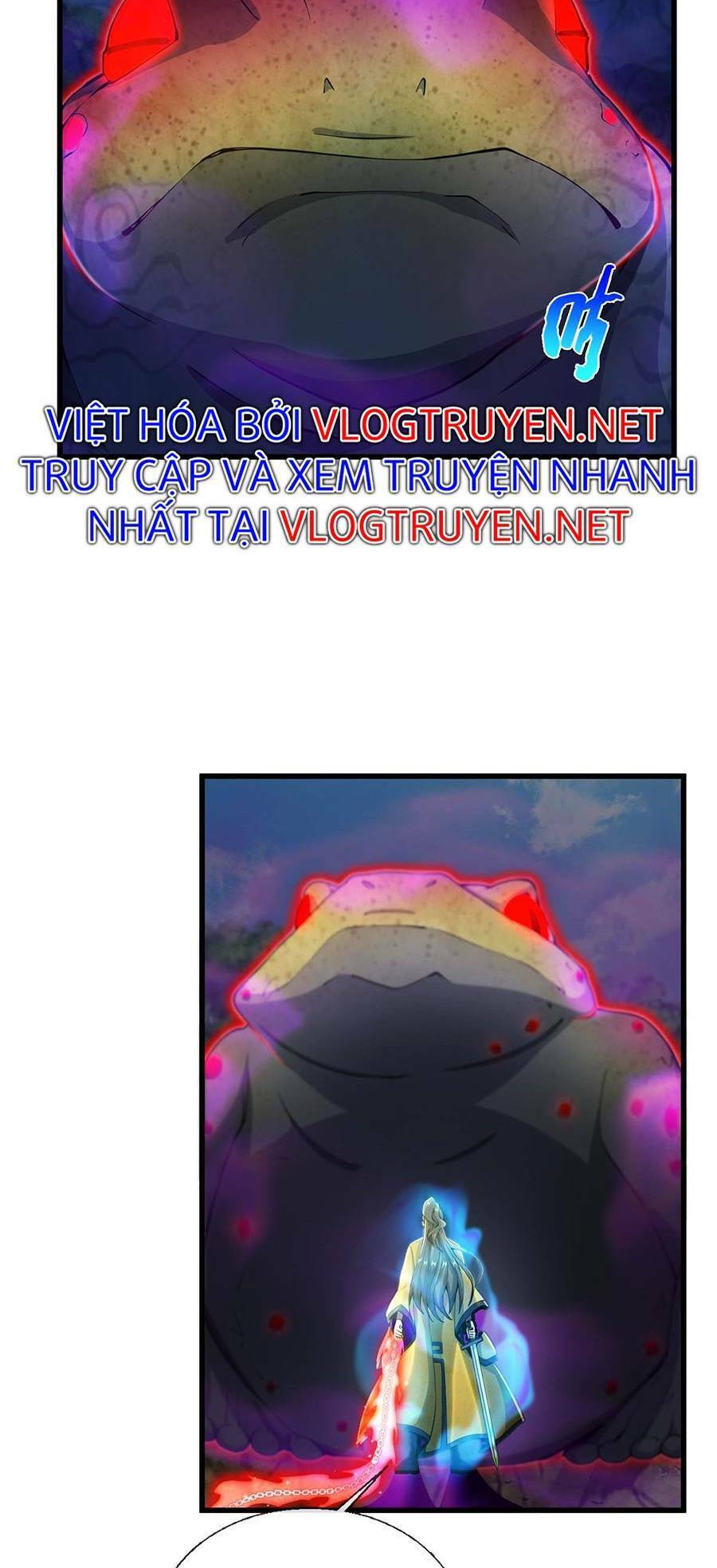 Lược Thiên Ký chapter 28 - Upload bởi truyensieuhay.com