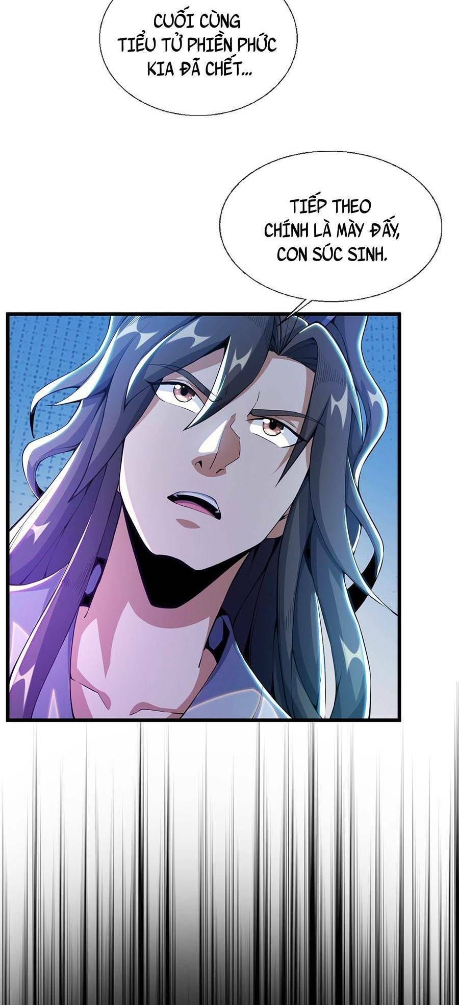 Lược Thiên Ký chapter 28 - Upload bởi truyensieuhay.com
