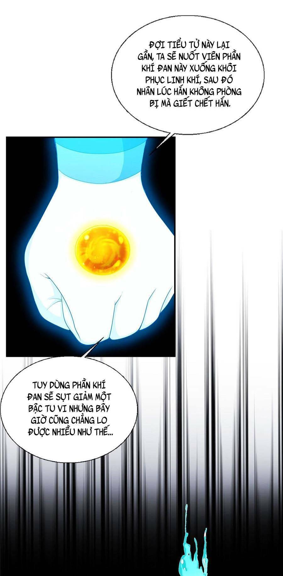Lược Thiên Ký chapter 29 - Upload bởi truyensieuhay.com