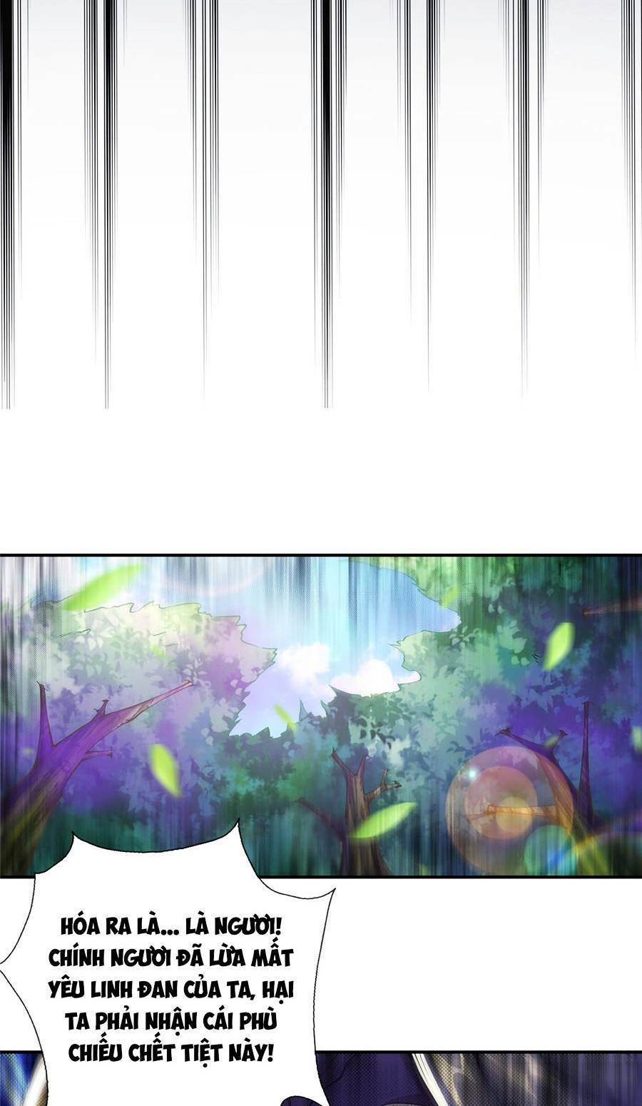 Lược Thiên Ký chapter 29 - Upload bởi truyensieuhay.com