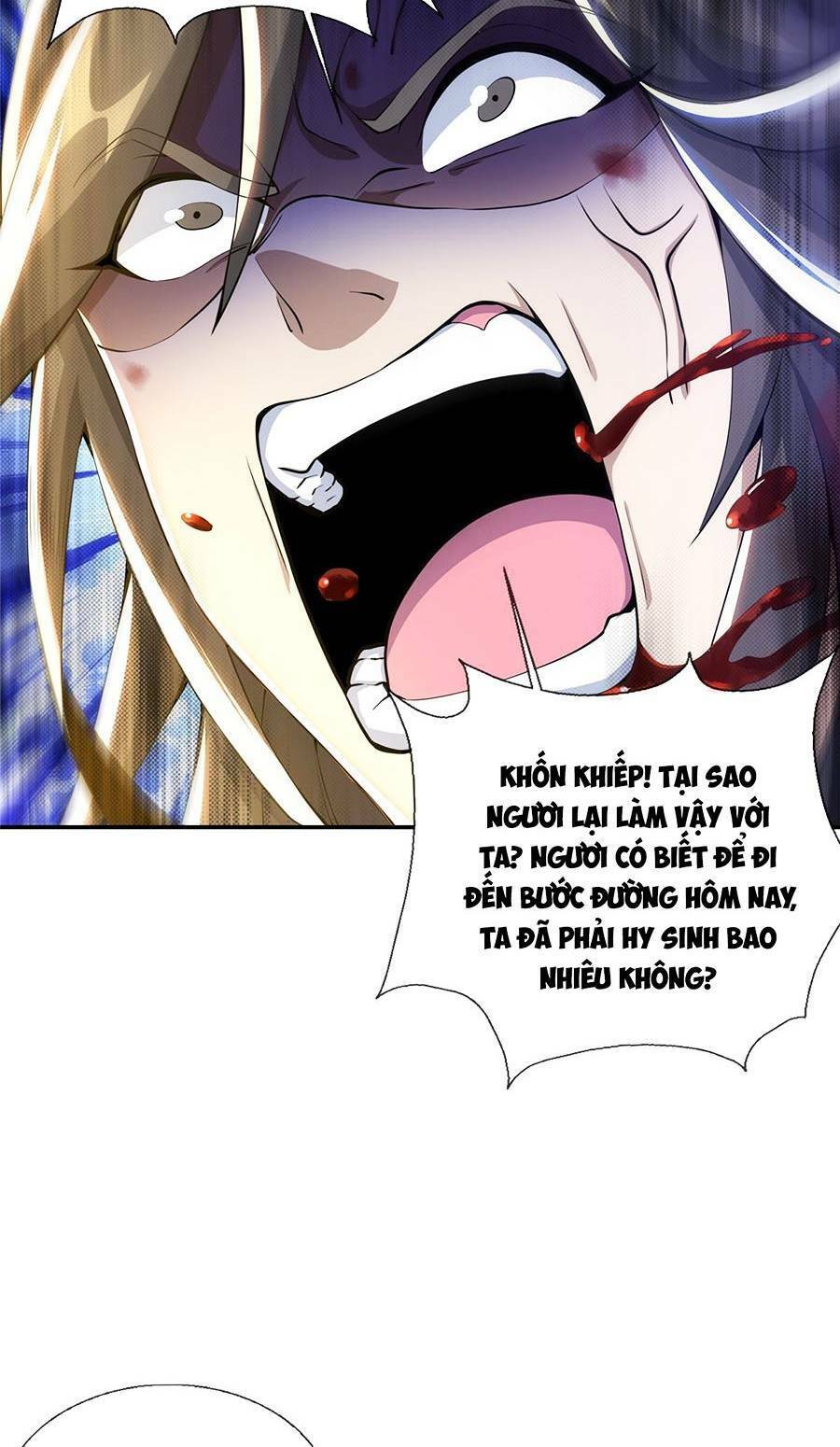 Lược Thiên Ký chapter 29 - Upload bởi truyensieuhay.com