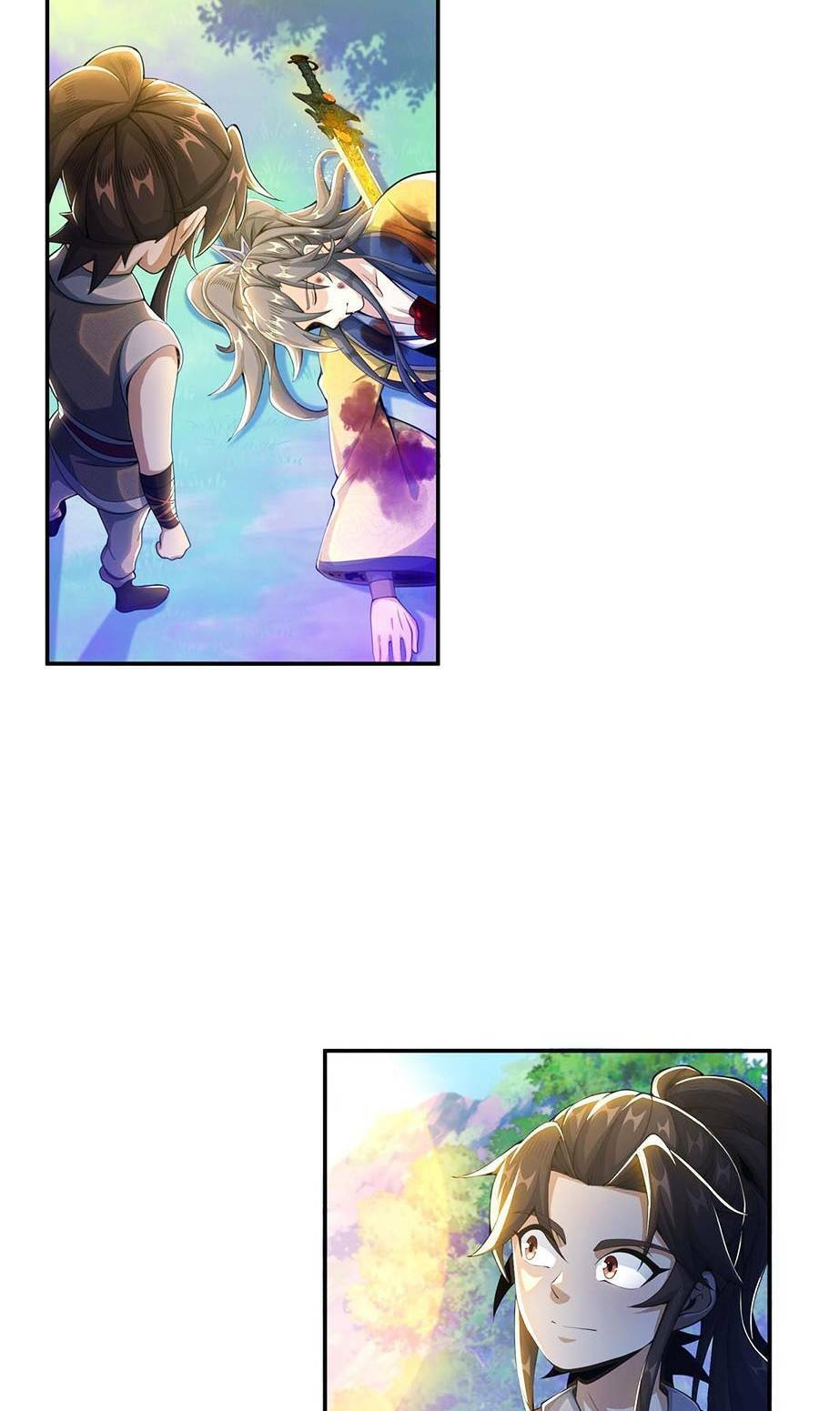 Lược Thiên Ký chapter 29 - Upload bởi truyensieuhay.com