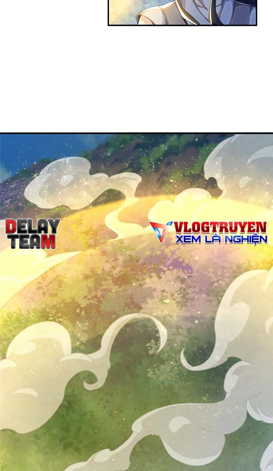 Lược Thiên Ký chapter 29 - Upload bởi truyensieuhay.com