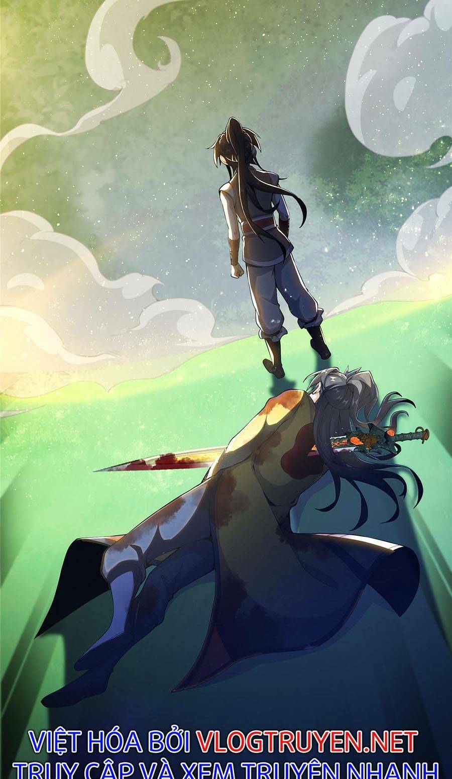 Lược Thiên Ký chapter 29 - Upload bởi truyensieuhay.com