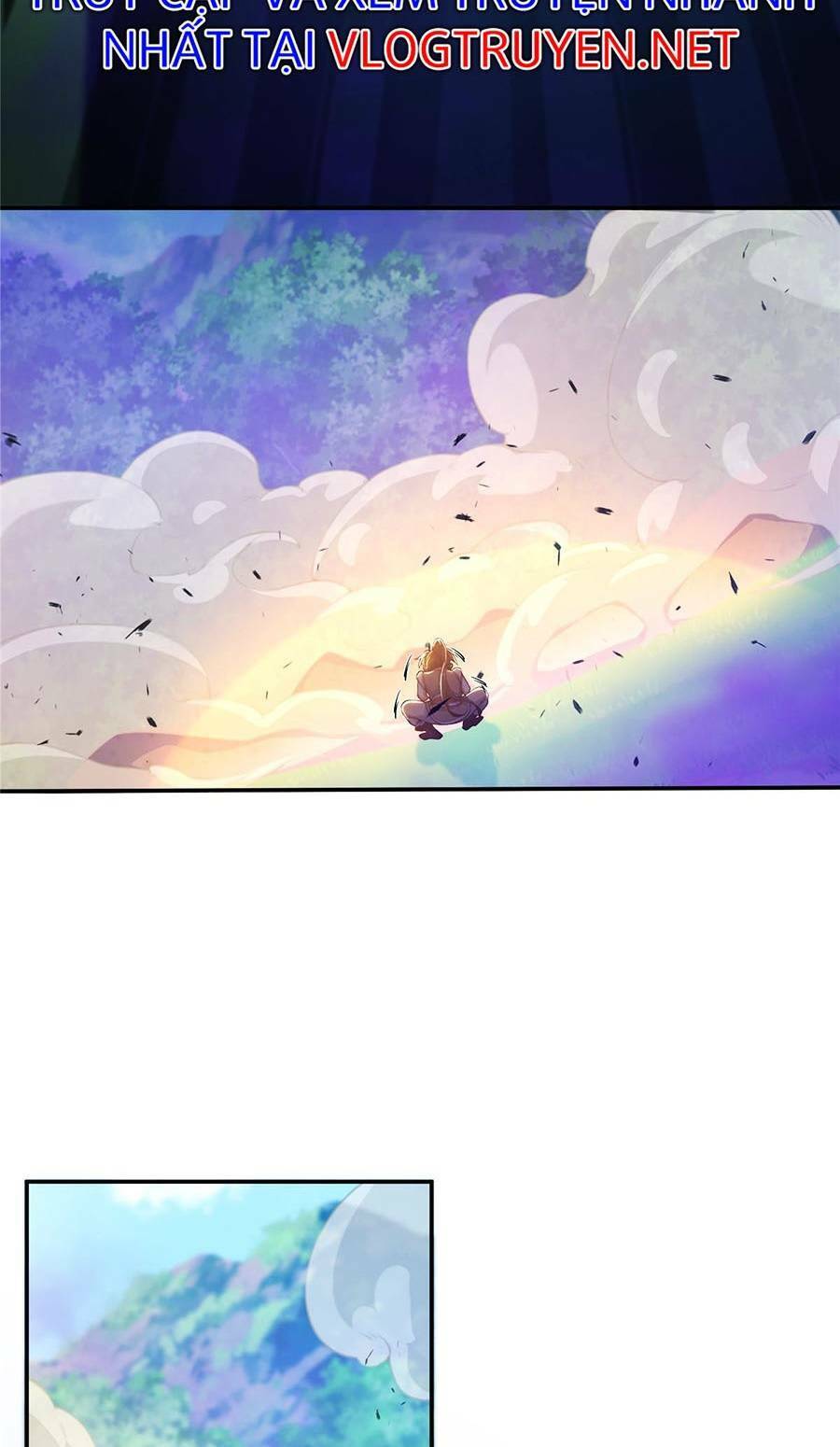 Lược Thiên Ký chapter 29 - Upload bởi truyensieuhay.com