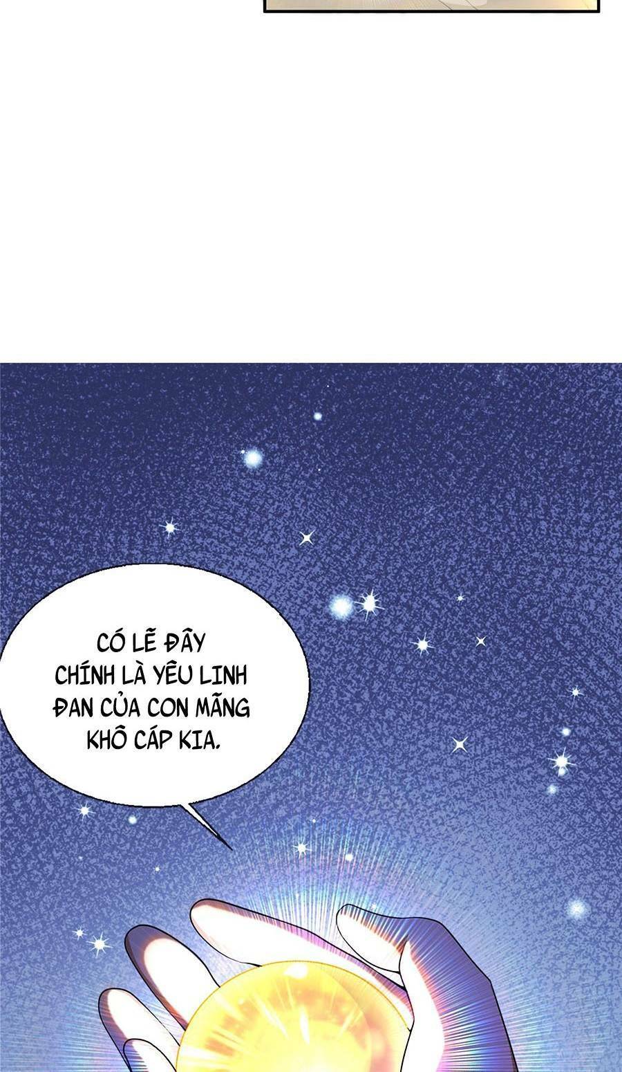 Lược Thiên Ký chapter 29 - Upload bởi truyensieuhay.com