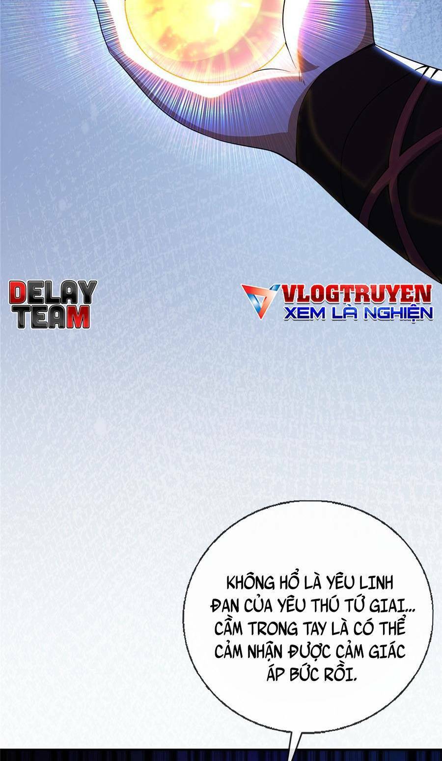 Lược Thiên Ký chapter 29 - Upload bởi truyensieuhay.com