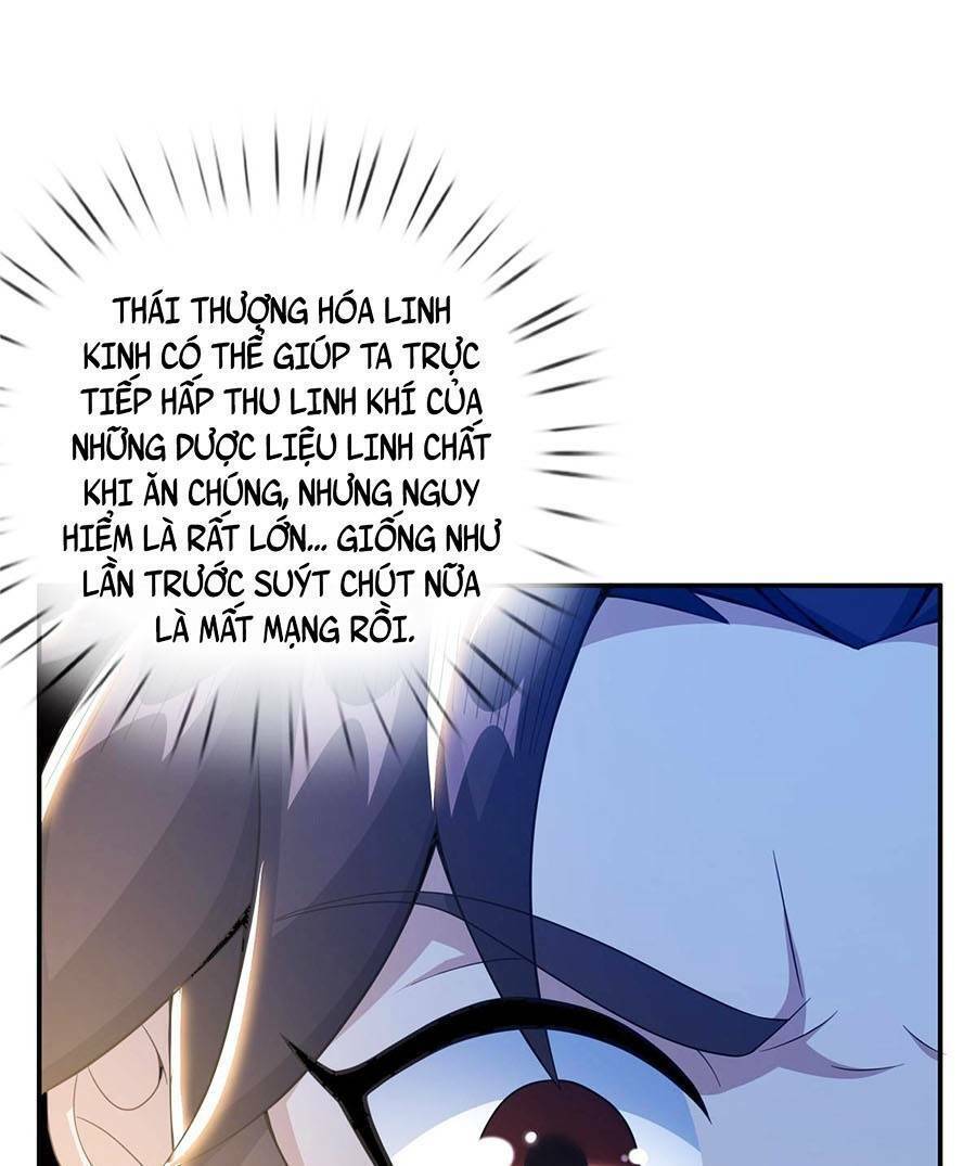 Lược Thiên Ký chapter 29 - Upload bởi truyensieuhay.com