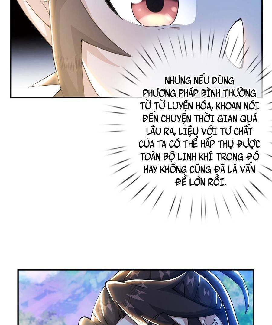 Lược Thiên Ký chapter 29 - Upload bởi truyensieuhay.com