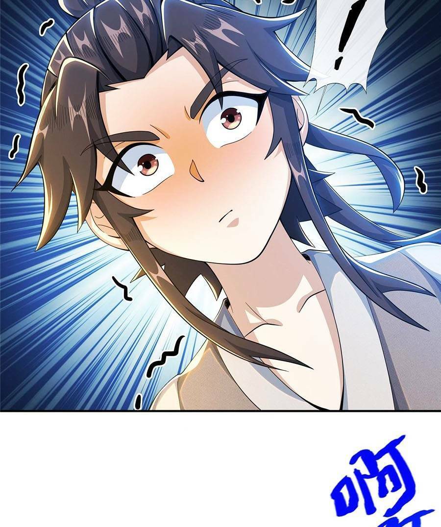 Lược Thiên Ký chapter 29 - Upload bởi truyensieuhay.com