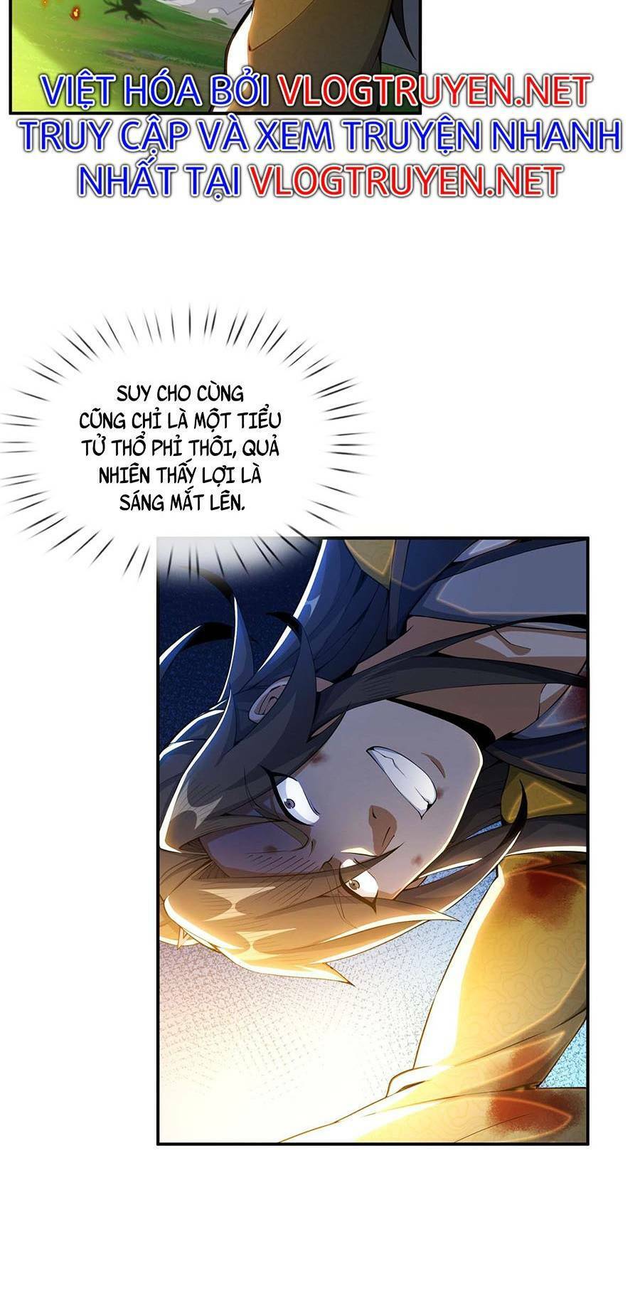 Lược Thiên Ký chapter 29 - Upload bởi truyensieuhay.com