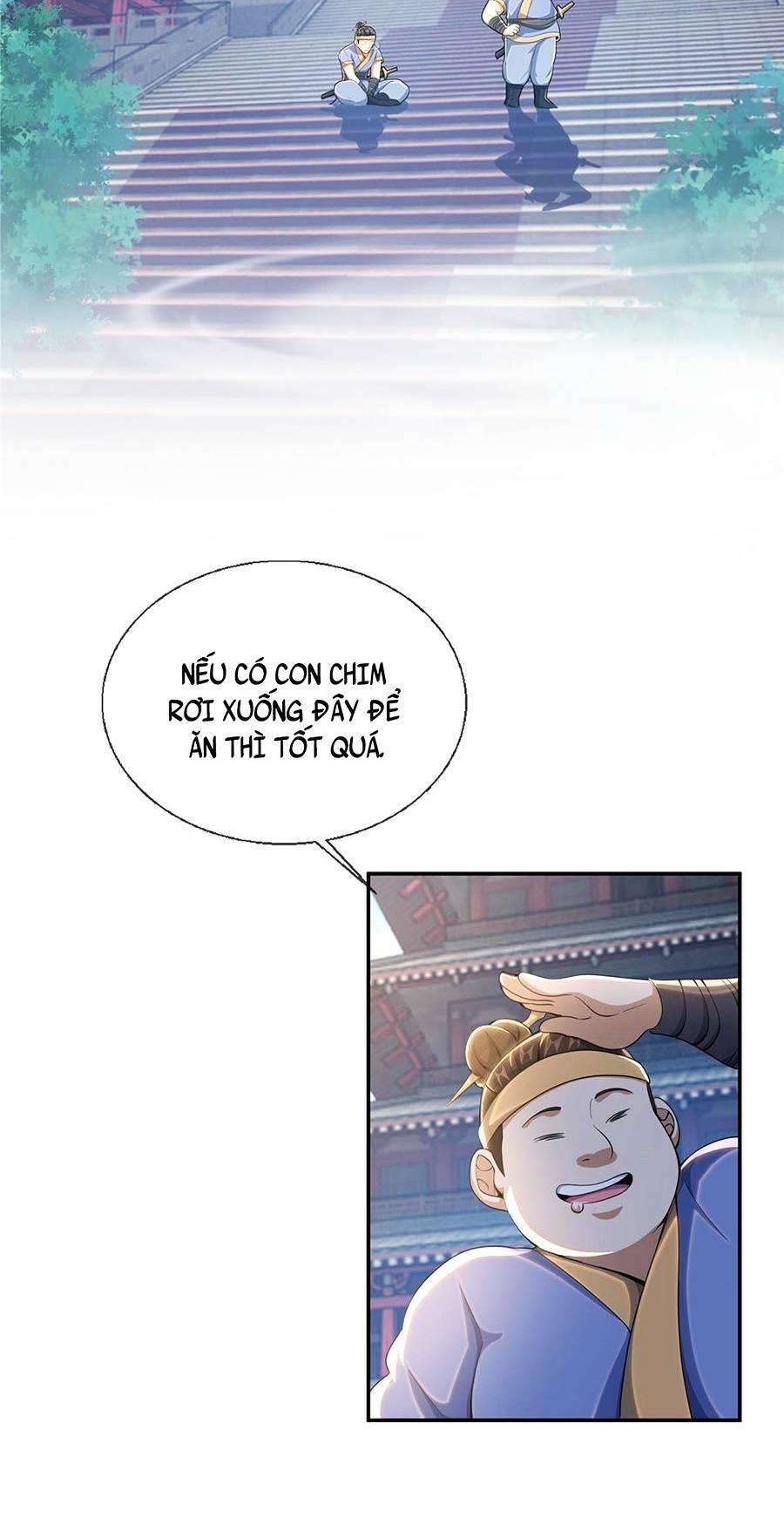 Lược Thiên Ký chapter 30 - Upload bởi truyensieuhay.com