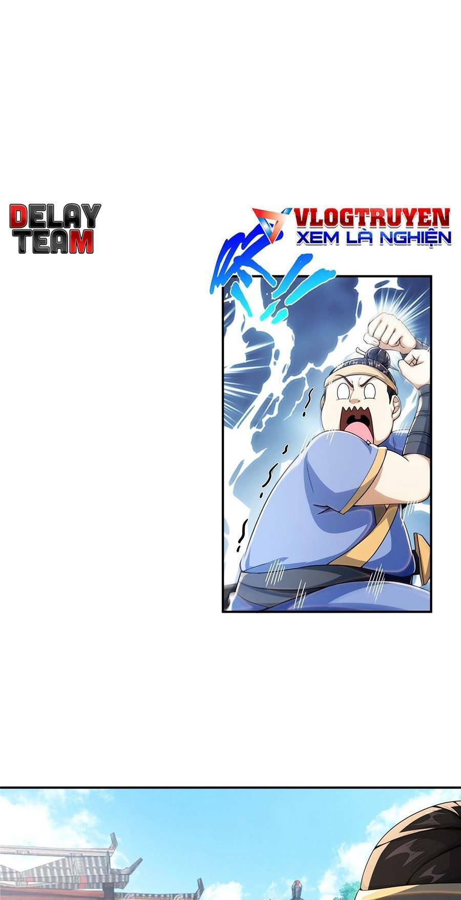 Lược Thiên Ký chapter 30 - Upload bởi truyensieuhay.com