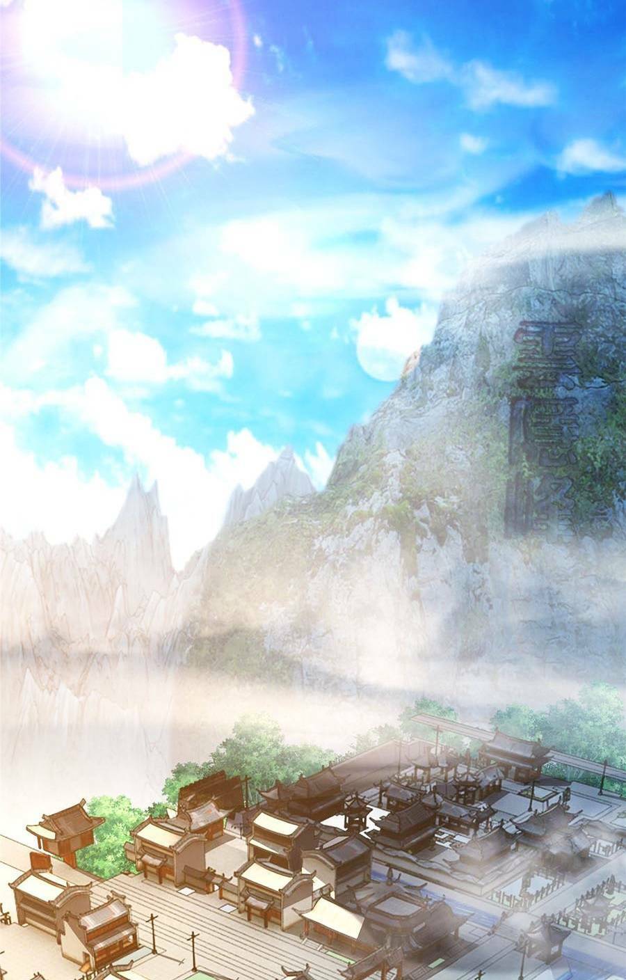 Lược Thiên Ký chapter 30 - Upload bởi truyensieuhay.com