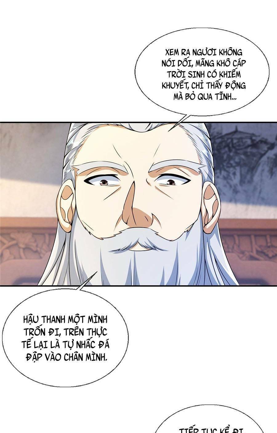 Lược Thiên Ký chapter 30 - Upload bởi truyensieuhay.com