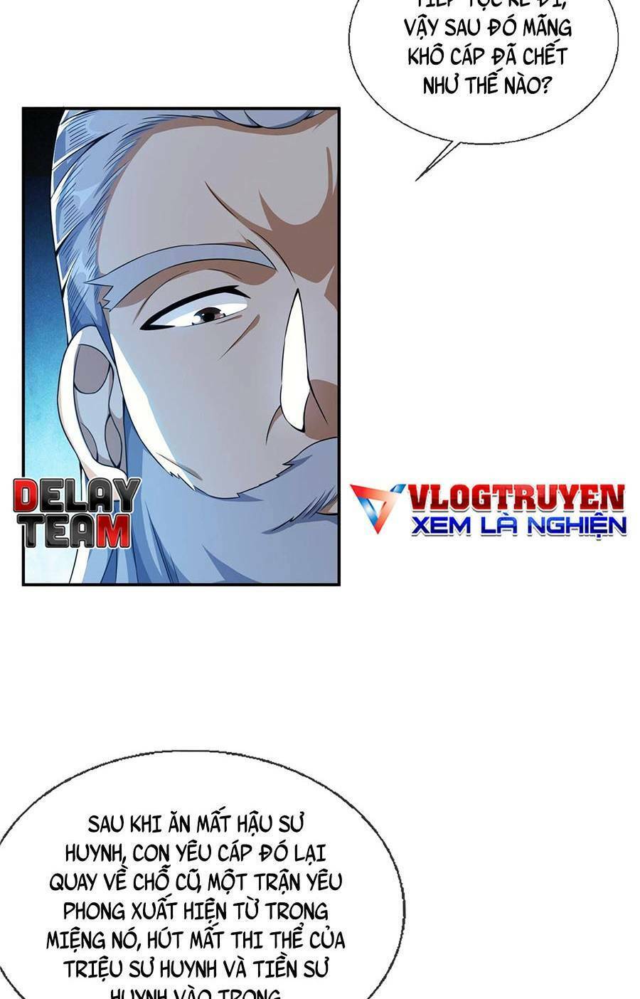 Lược Thiên Ký chapter 30 - Upload bởi truyensieuhay.com