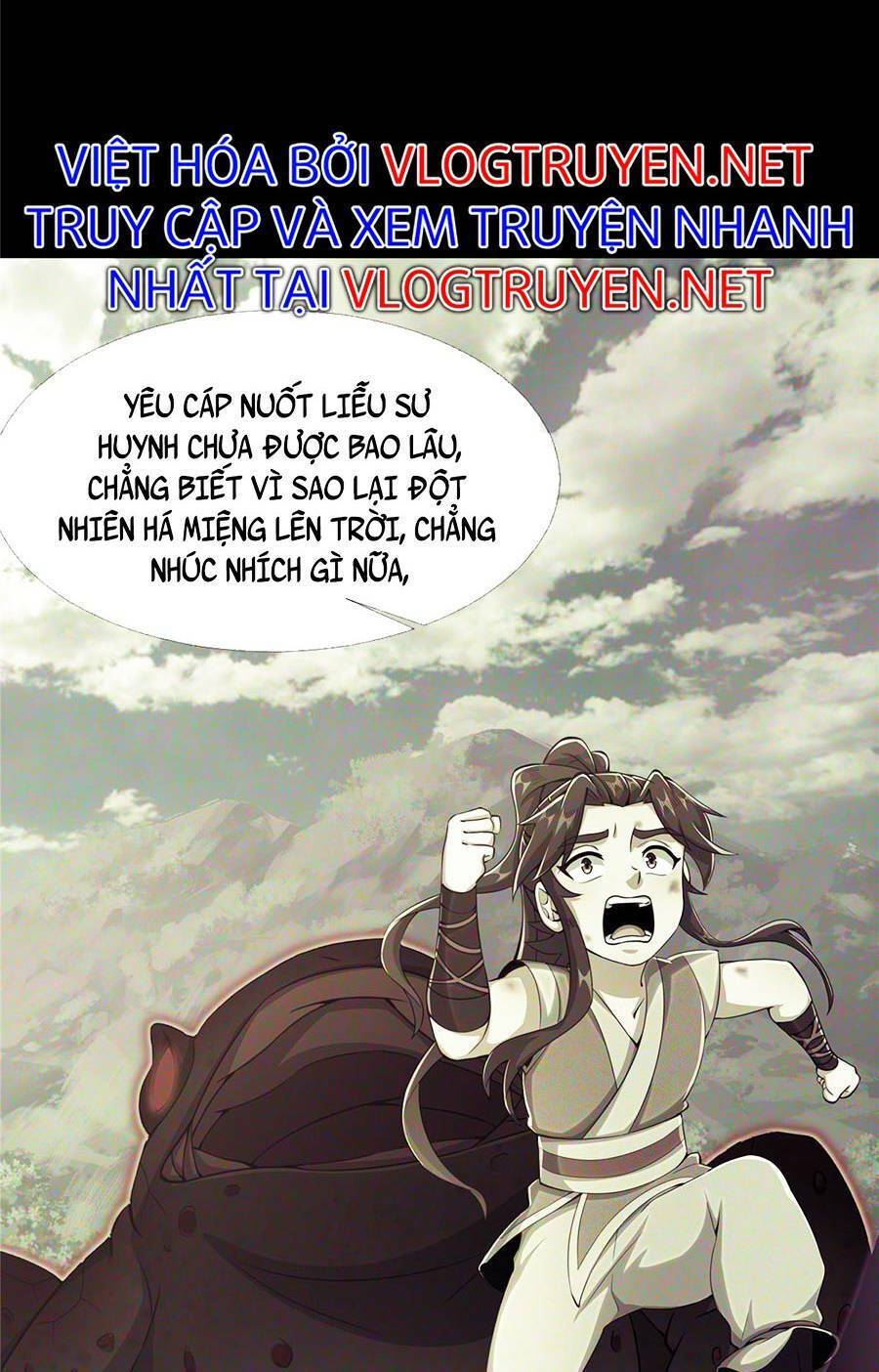Lược Thiên Ký chapter 30 - Upload bởi truyensieuhay.com