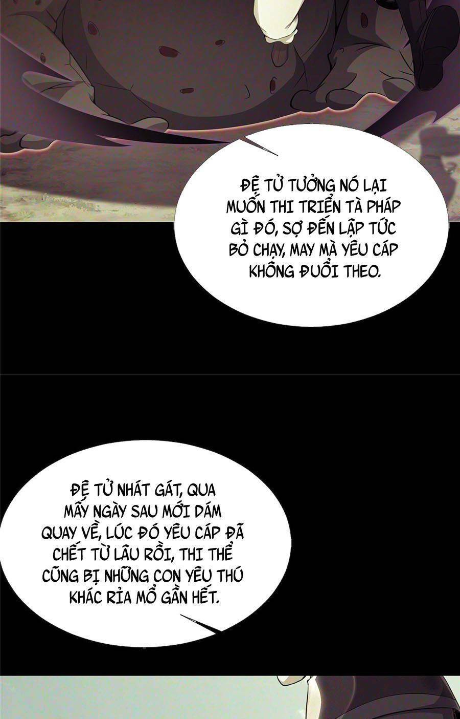 Lược Thiên Ký chapter 30 - Upload bởi truyensieuhay.com