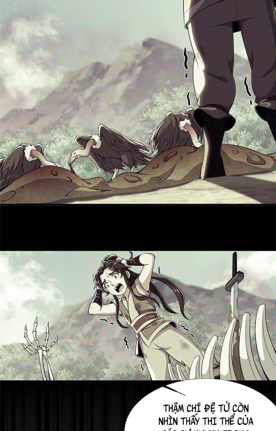 Lược Thiên Ký chapter 30 - Upload bởi truyensieuhay.com