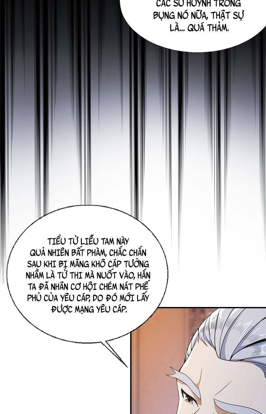 Lược Thiên Ký chapter 30 - Upload bởi truyensieuhay.com