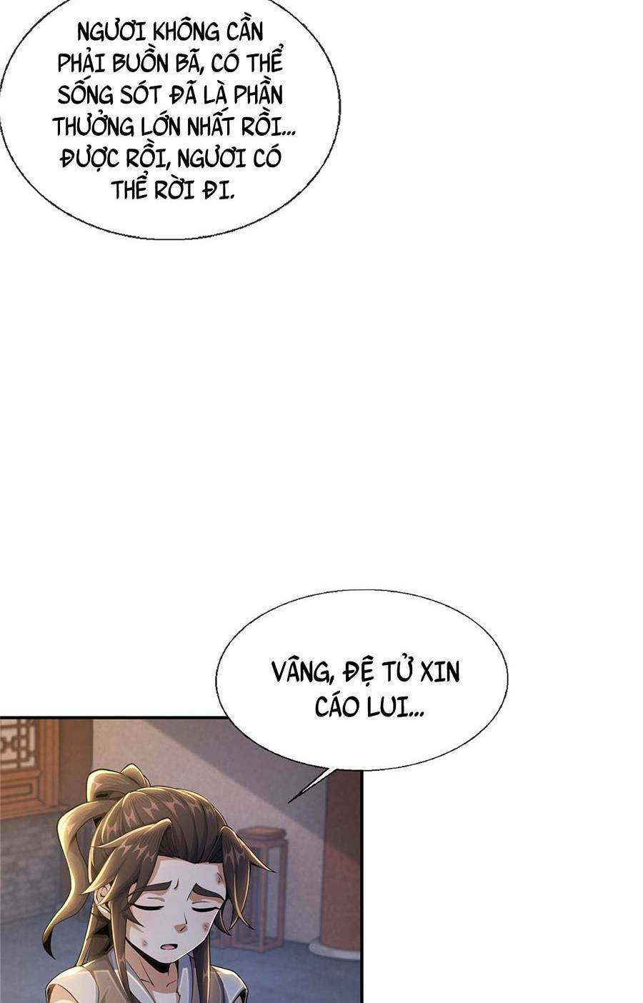 Lược Thiên Ký chapter 30 - Upload bởi truyensieuhay.com