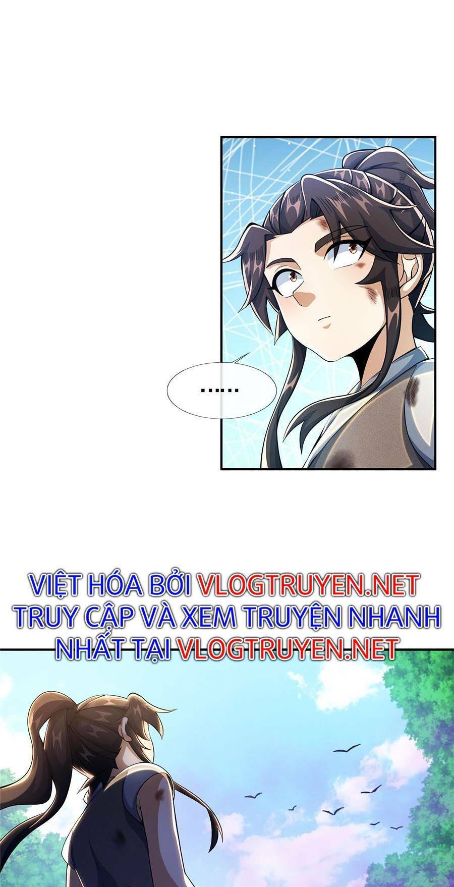 Lược Thiên Ký chapter 30 - Upload bởi truyensieuhay.com