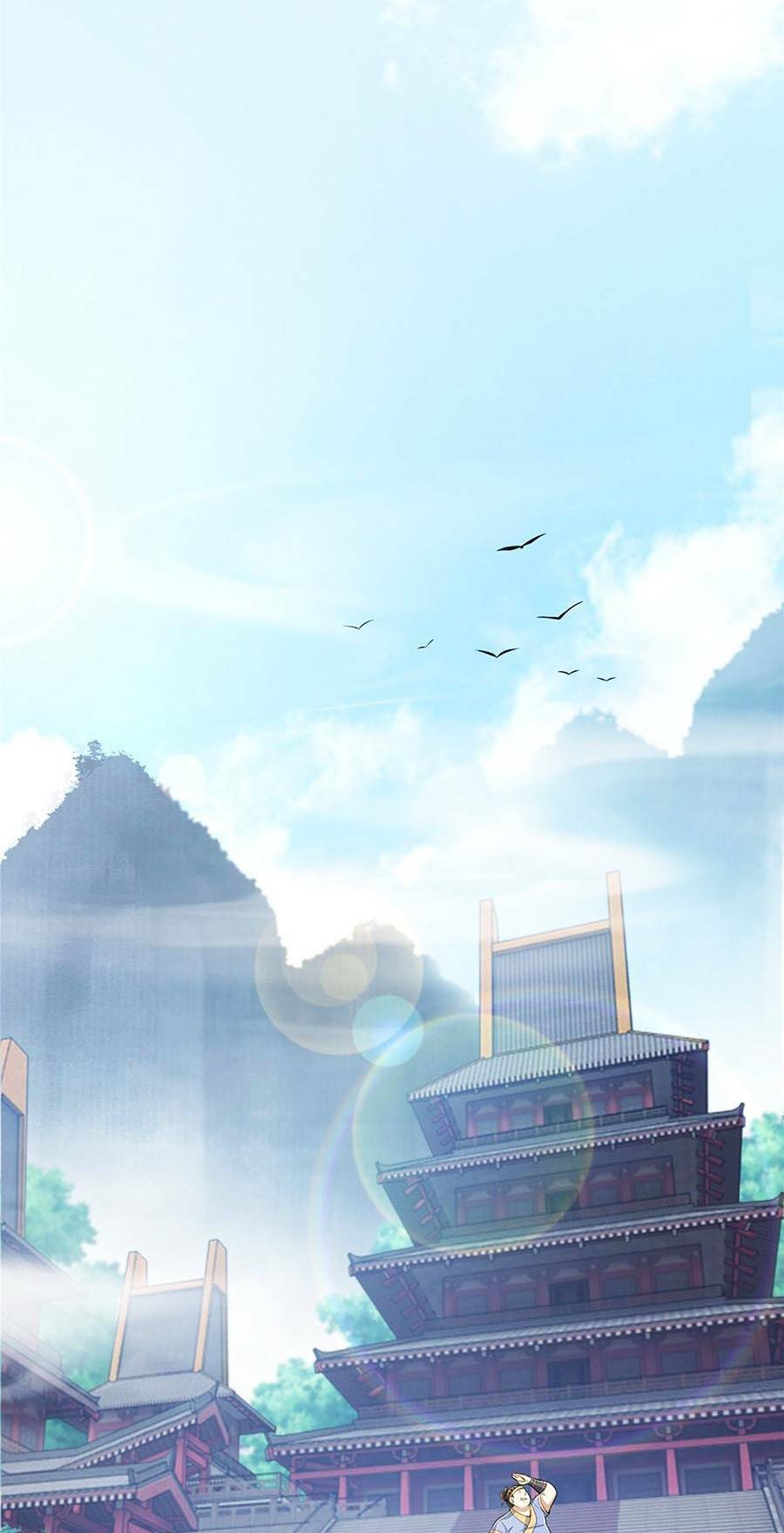 Lược Thiên Ký chapter 30 - Upload bởi truyensieuhay.com