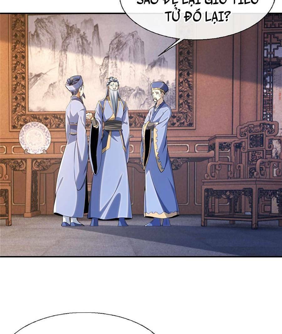 Lược Thiên Ký chapter 31 - Upload bởi truyensieuhay.com