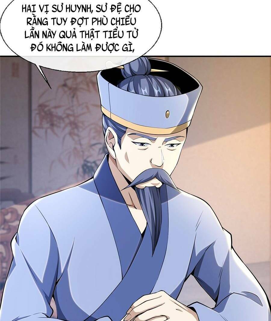 Lược Thiên Ký chapter 31 - Upload bởi truyensieuhay.com