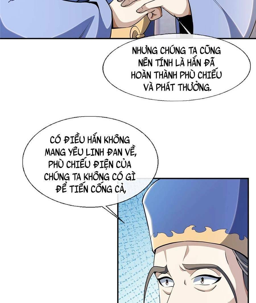 Lược Thiên Ký chapter 31 - Upload bởi truyensieuhay.com