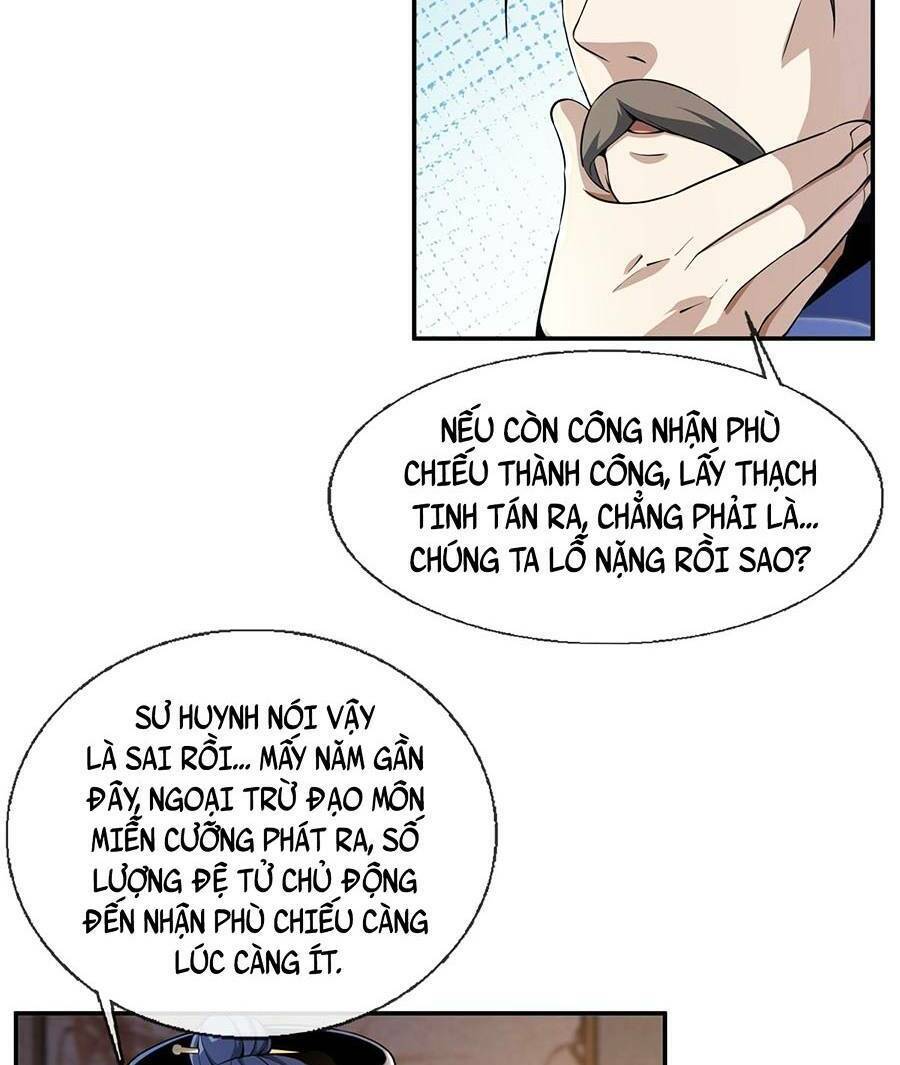 Lược Thiên Ký chapter 31 - Upload bởi truyensieuhay.com