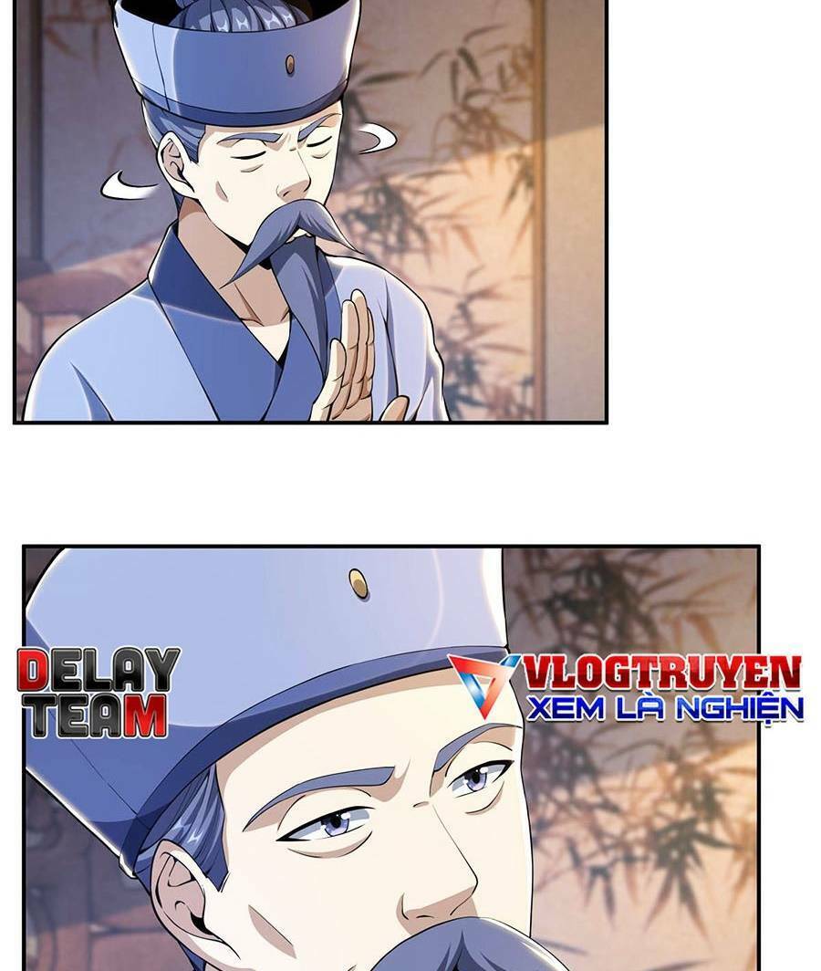 Lược Thiên Ký chapter 31 - Upload bởi truyensieuhay.com