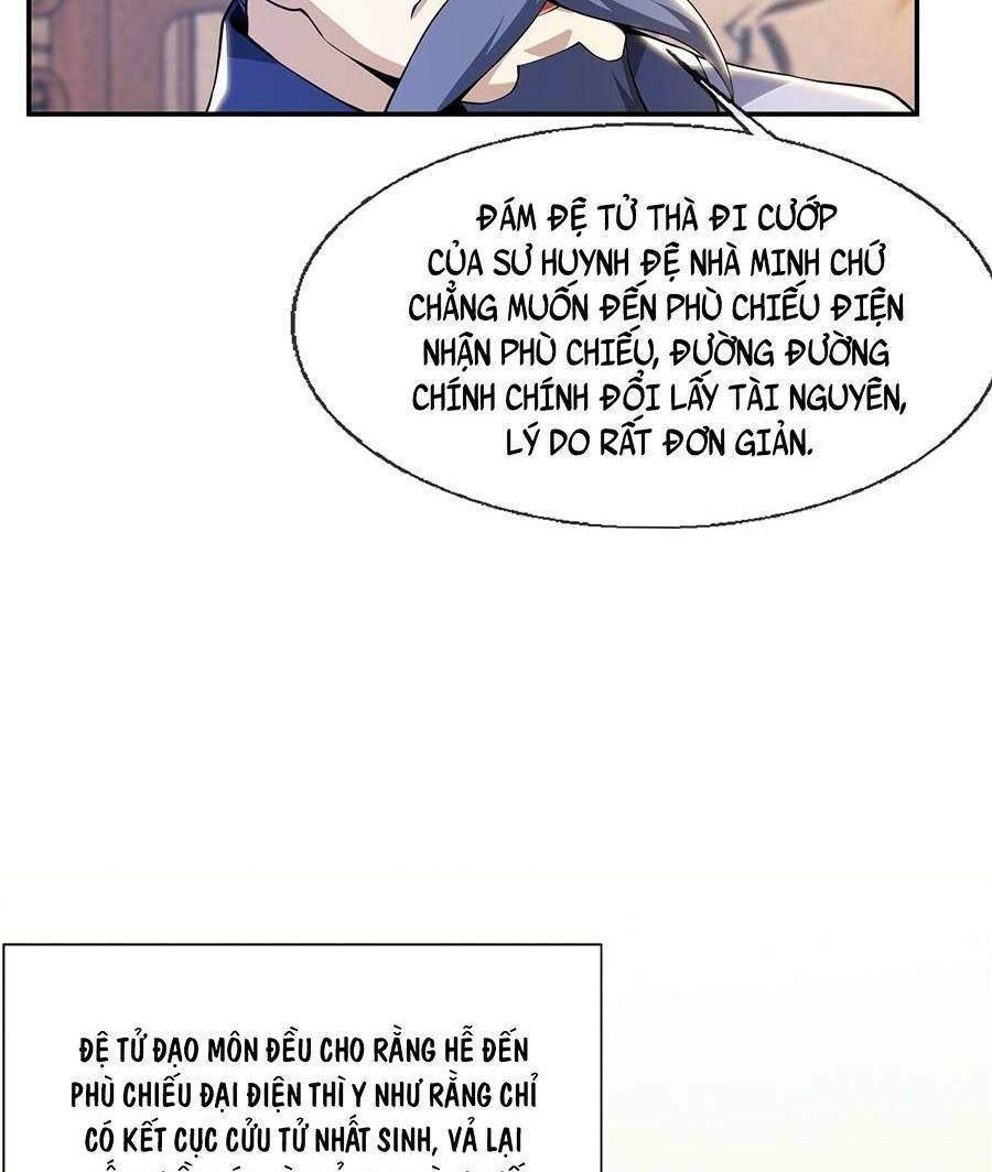 Lược Thiên Ký chapter 31 - Upload bởi truyensieuhay.com