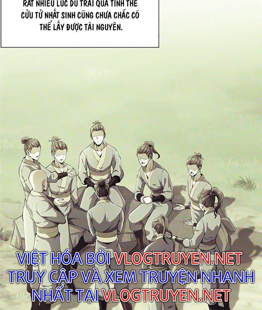 Lược Thiên Ký chapter 31 - Upload bởi truyensieuhay.com