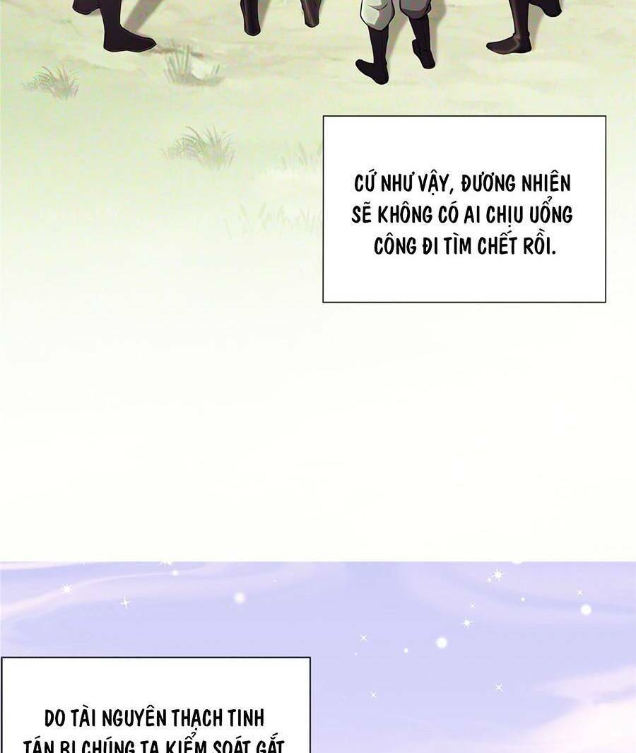 Lược Thiên Ký chapter 31 - Upload bởi truyensieuhay.com