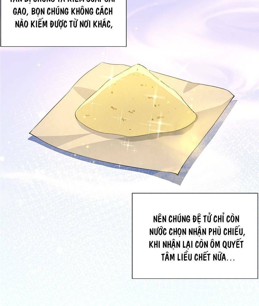 Lược Thiên Ký chapter 31 - Upload bởi truyensieuhay.com
