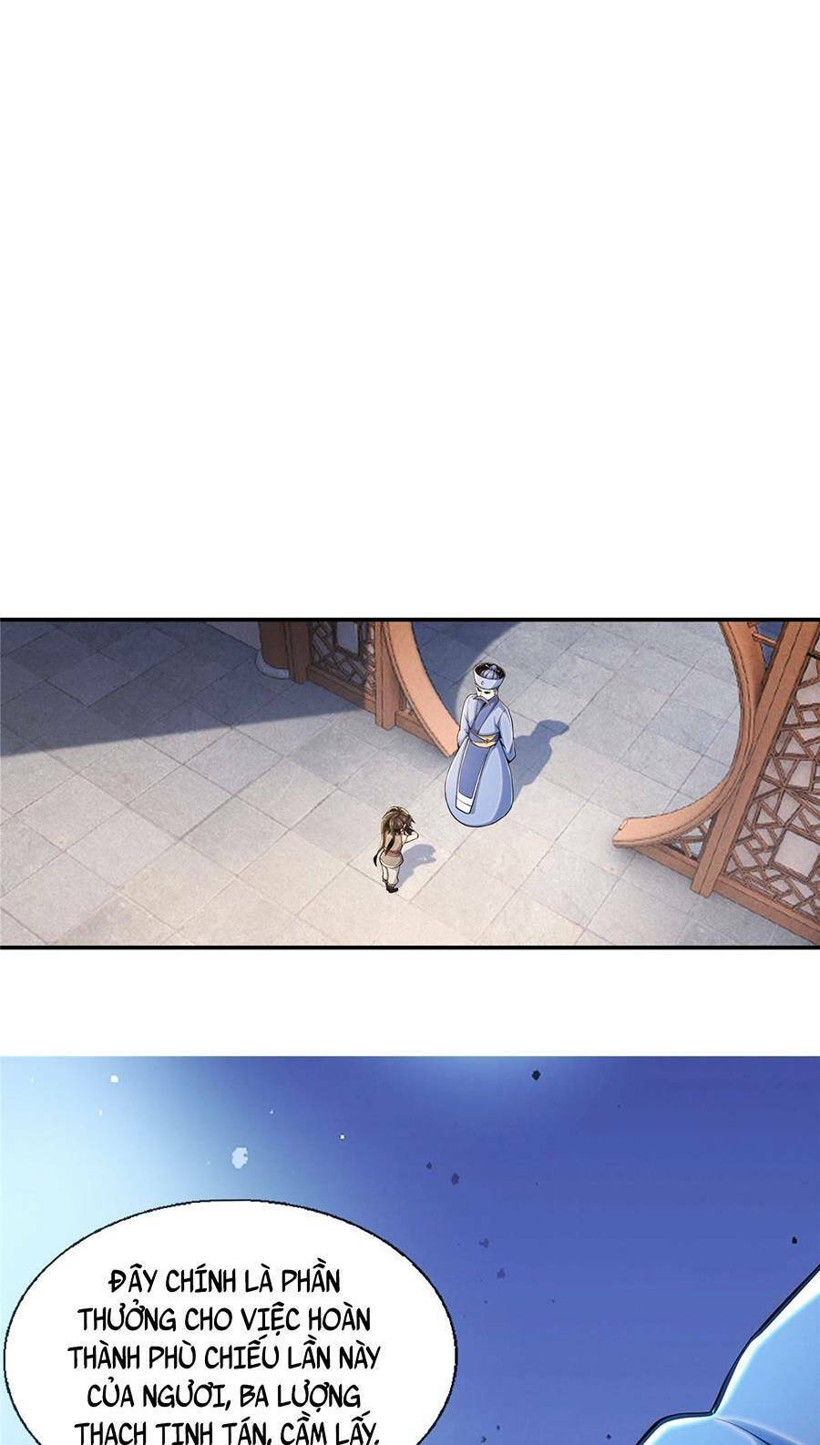 Lược Thiên Ký chapter 31 - Upload bởi truyensieuhay.com