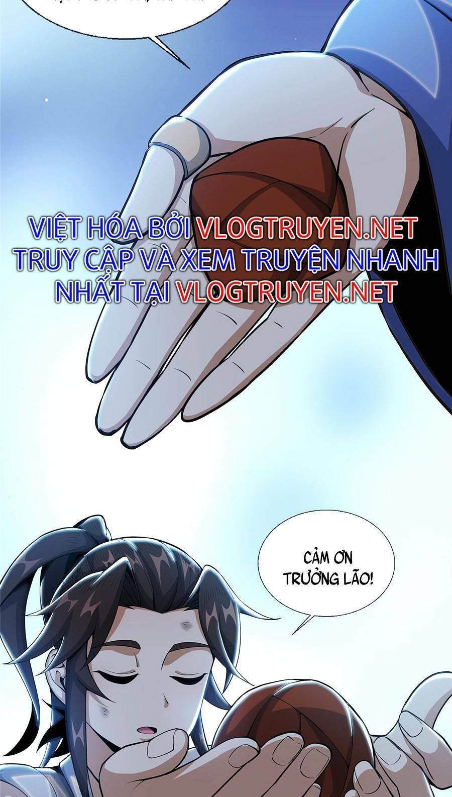 Lược Thiên Ký chapter 31 - Upload bởi truyensieuhay.com