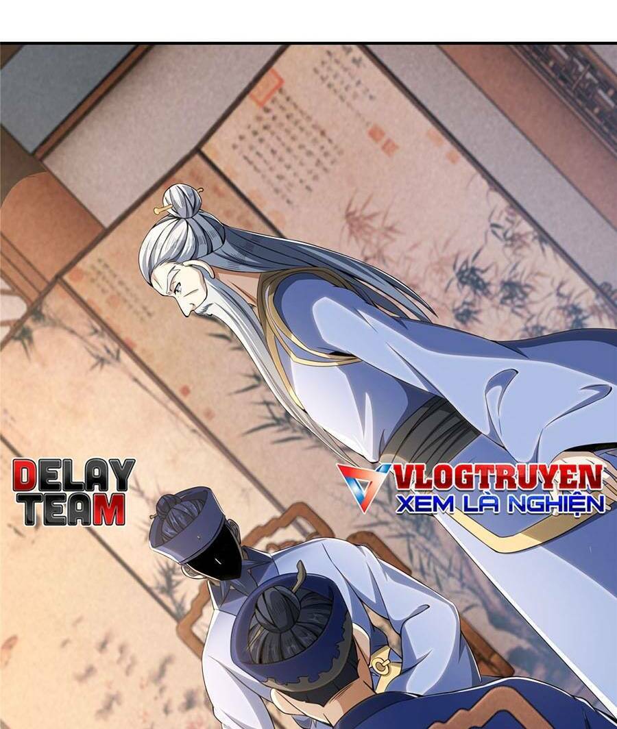 Lược Thiên Ký chapter 31 - Upload bởi truyensieuhay.com