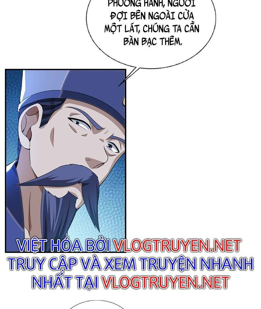 Lược Thiên Ký chapter 31 - Upload bởi truyensieuhay.com